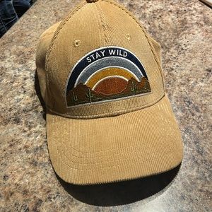 Boot barn hat